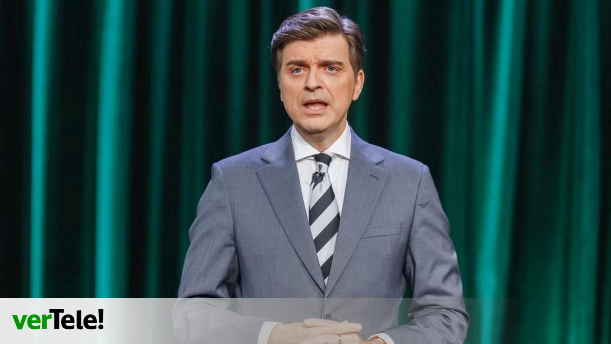 Marc Giró lee una carta abierta a Pedro Sánchez con propuestas para las elecciones:  ¡Haz ministro a Rufián! 