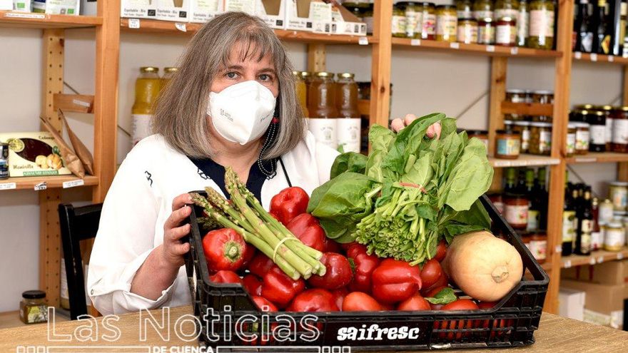 Síndrome de Sensibilidad Química Múltiple: "Es duro no solo para ti, sino también para los que te rodean”