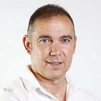 José Antonio Díaz Fernández