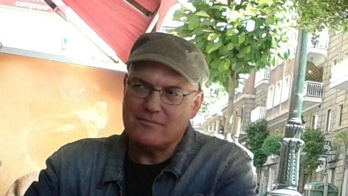 Cid Cabido, el novelista 'salingeriano' que desestabiliza la literatura gallega con una obra extrañada y vanguardista