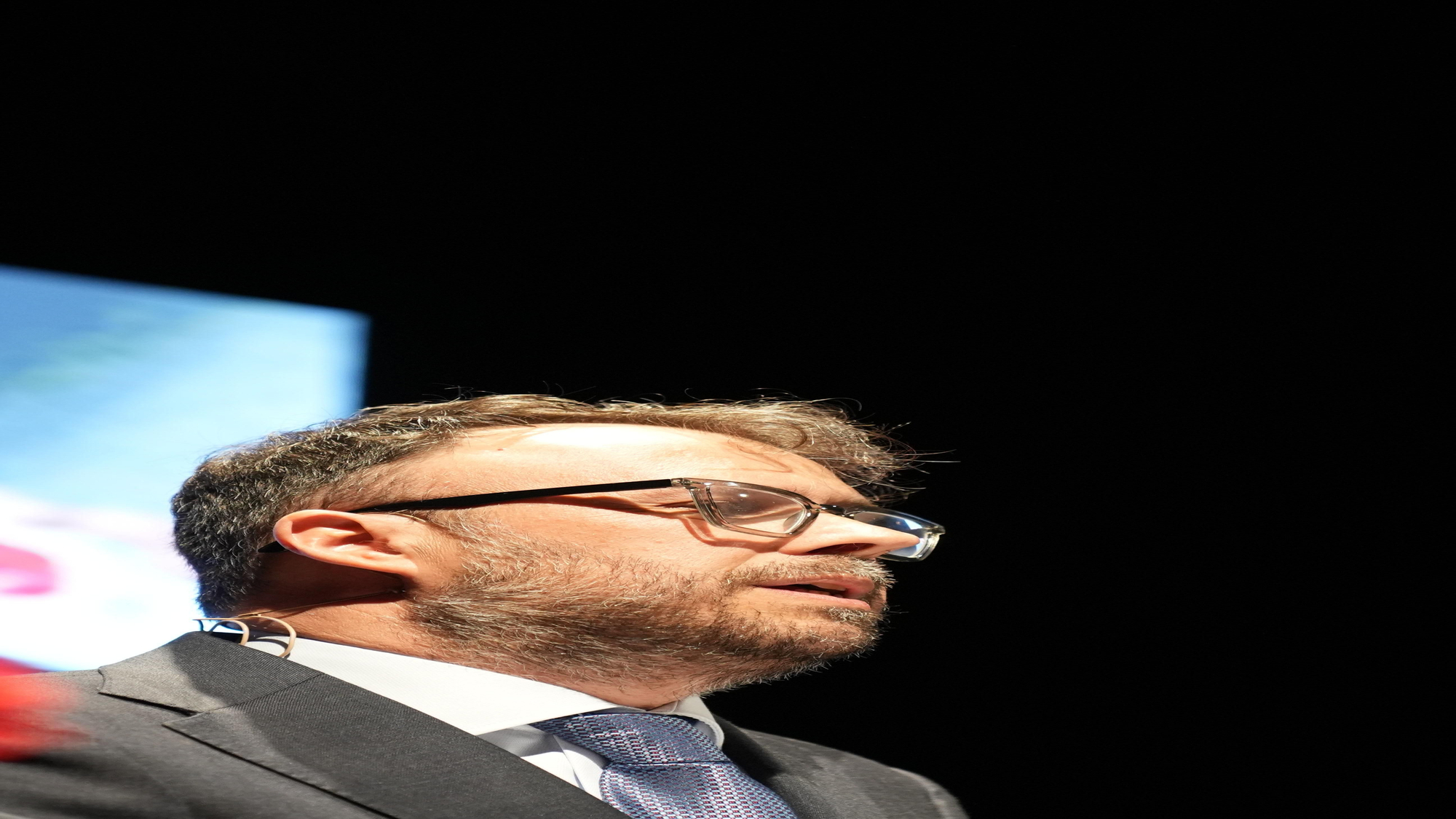 Pregón de Córdoba en Mayo