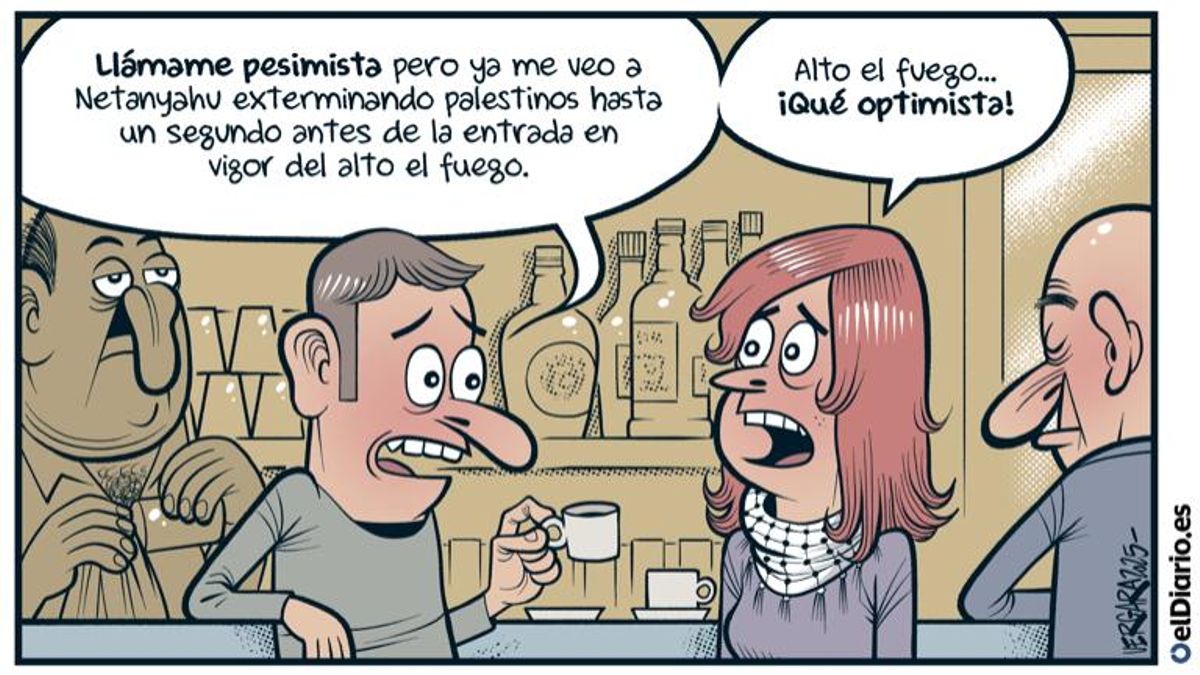 2025 01 16 Llamame pesimista