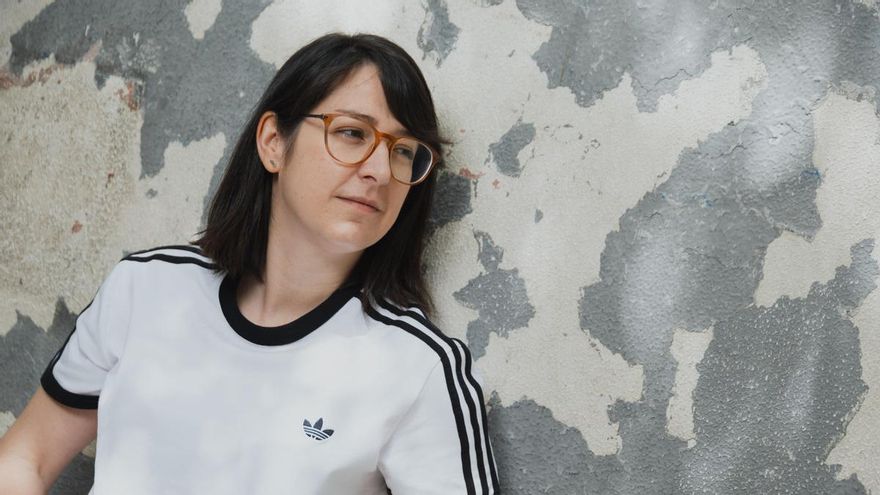 Cristina Armunia retrata el amor LGTB en la España vaciada: "Te marca para siempre"