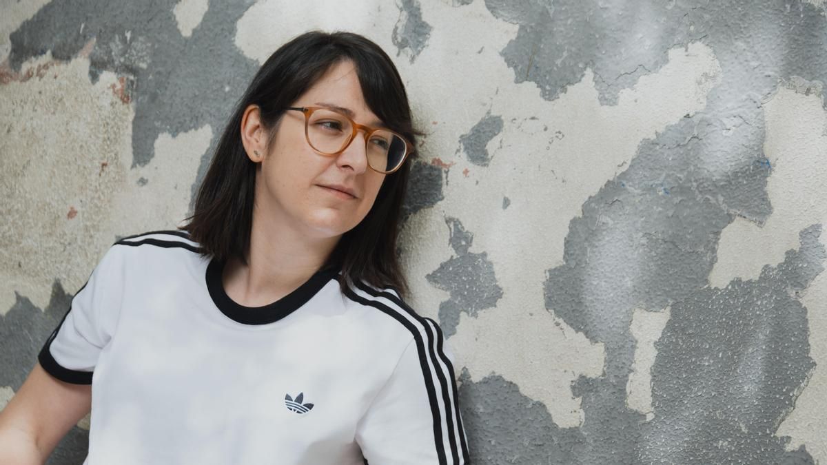 Cristina Armunia retrata el amor LGTB en la España vaciada: "Te marca para siempre"