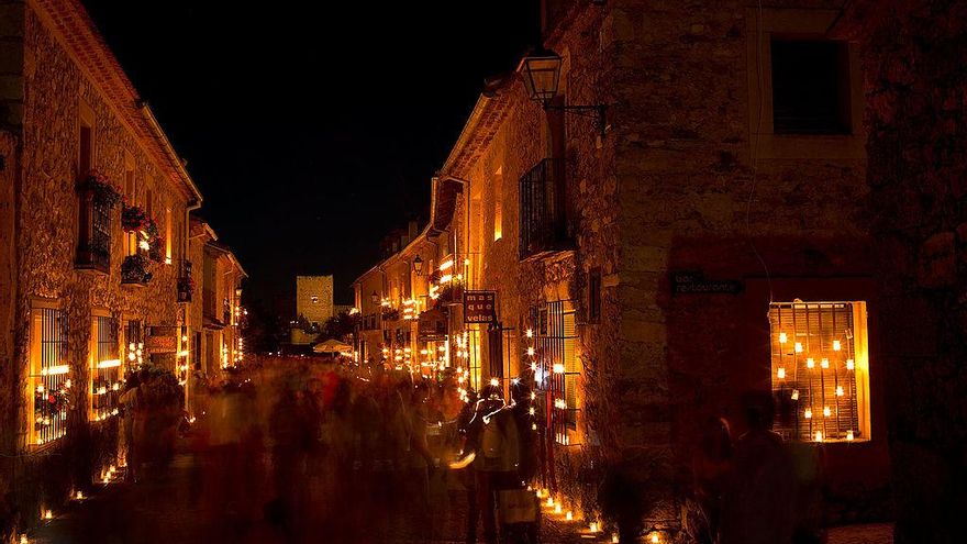 Una escapada a Pedraza: qué ver y hacer en uno de los pueblos medievales mejor conservados de España