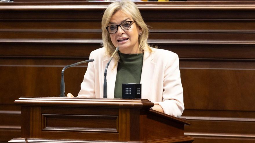 La consejera de Sanidad da por mejoradas las Urgencias del HUC