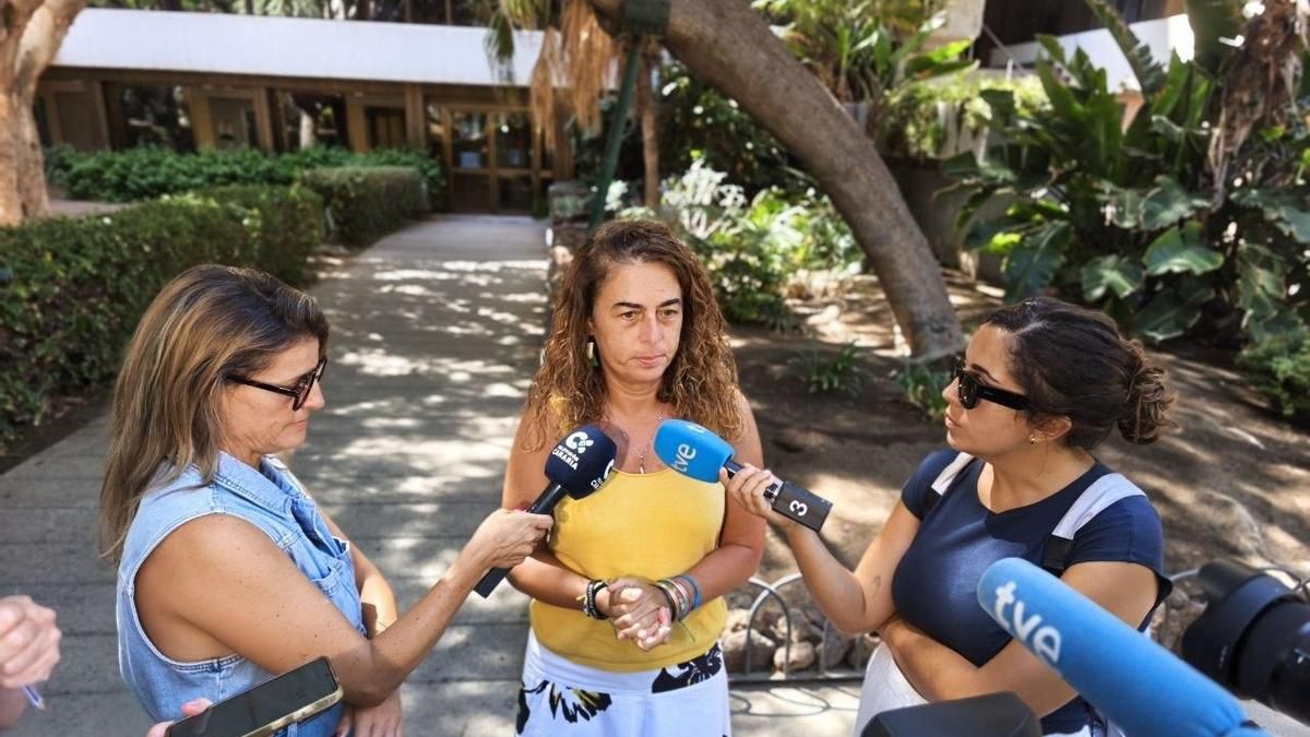Podemos Canarias reprocha que el segundo decreto de vivienda no tiene en cuenta la realidad de Canarias