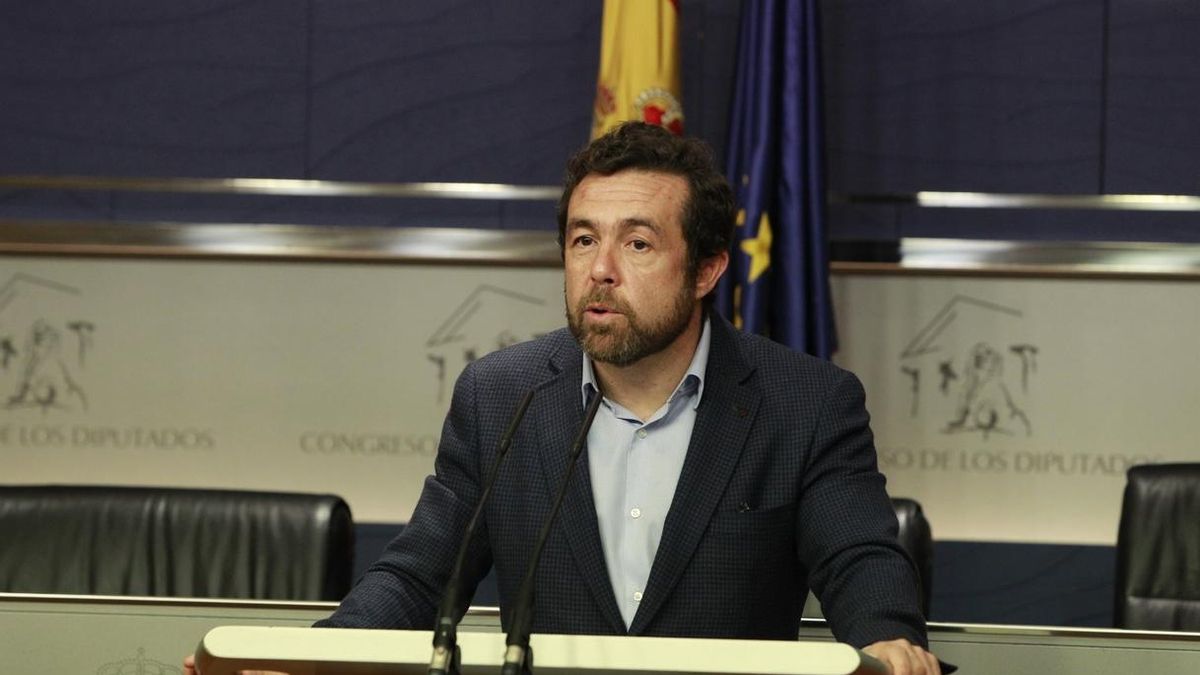 Ciudadanos vería bien acortar la campaña electoral como propone Catalá, pero duda que sea posible