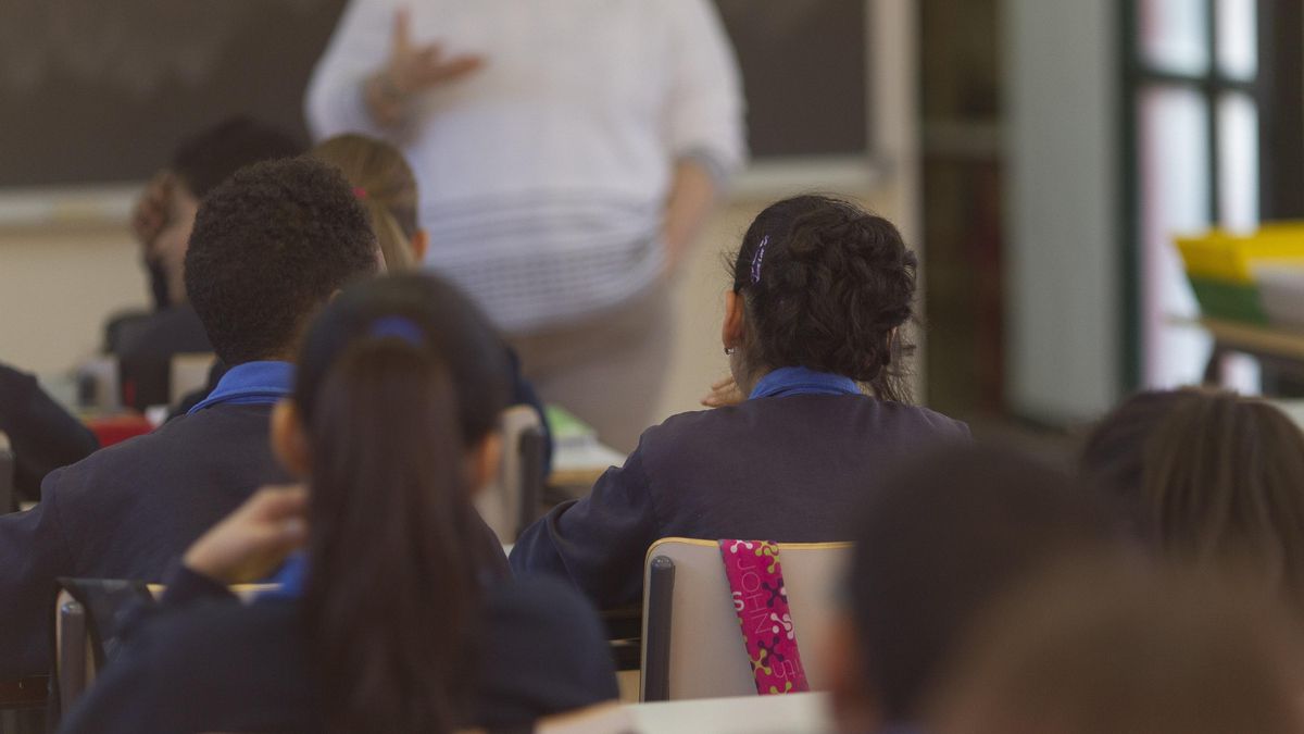 Cantabria activó el curso pasado 166 veces el plan de prevención del suicidio en colegios