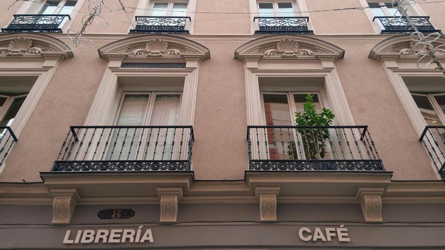 Futuro incierto para el palacio isabelino de Madrid en el que se aloja La Central