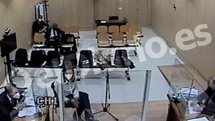 La colaboradora de Ayuso imputada se resiste a que la Guardia Civil conozca su declaración en el juzgado