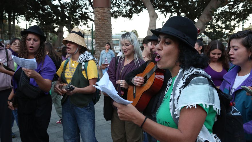 Los avances feministas ante el discurso de odio hacia las mujeres: “La manosfera no es invencible, crece donde hay vacío”