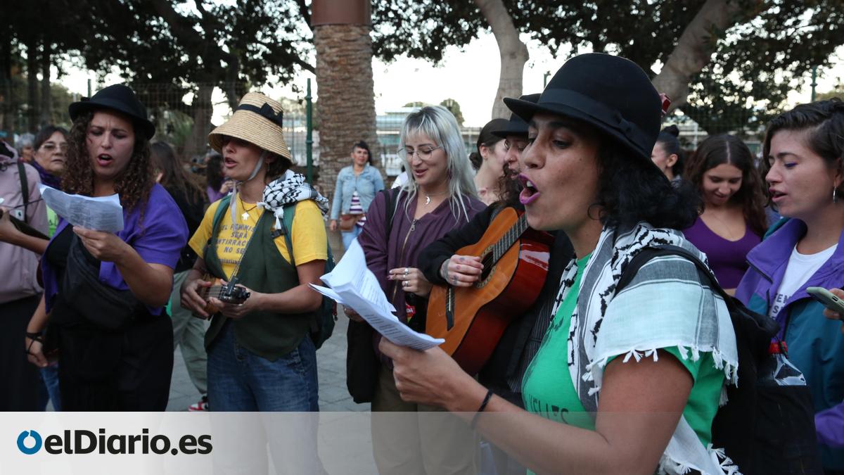 Los avances feministas ante el discurso de odio hacia las mujeres: “La ...