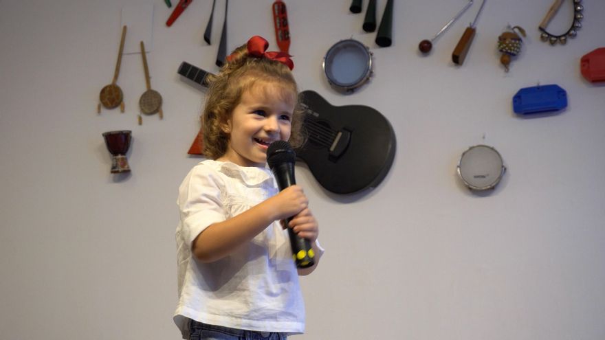 Por qué aprender música puede ayudar a tu hijo en matemáticas