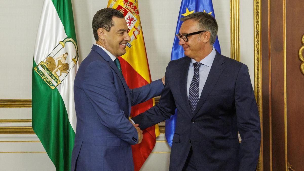 Última hora sobre la actualidad política, en directo