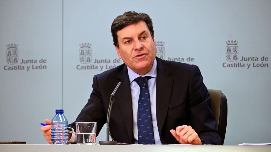 Castilla y León no descarta concertar la Atención Primaria si fuera necesario