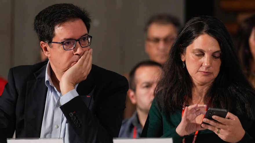 PSOE de Madrid organiza su propia fiesta del Dos de Mayo tras el veto de Ayuso al Gobierno