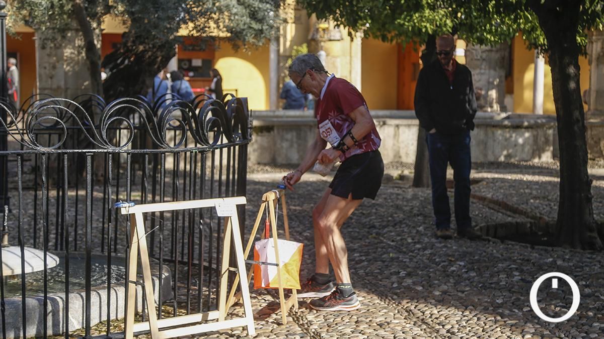 Córdoba City Race por el Casco Histórico
