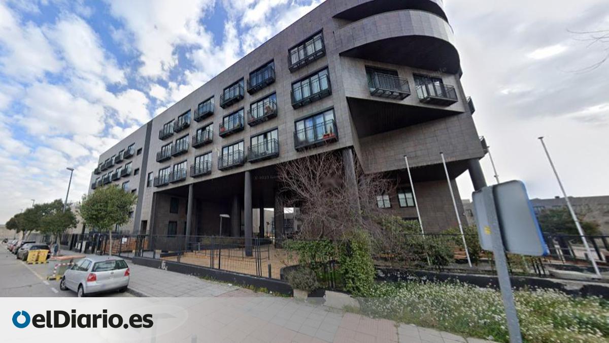 Muere una joven intoxicada por inhalación de gas en un edificio okupa ...