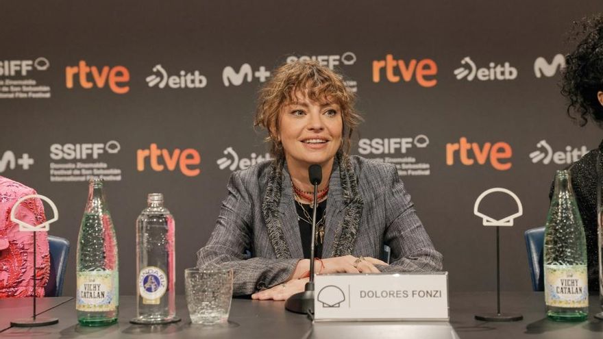 "Belén" viaja a los Oscar desde San Sebastián y el cine argentino marca presencia en el festival