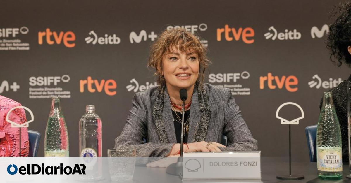 “Belén” viaja a los Oscar desde San Sebastián y el cine argentino marca presencia en el festival