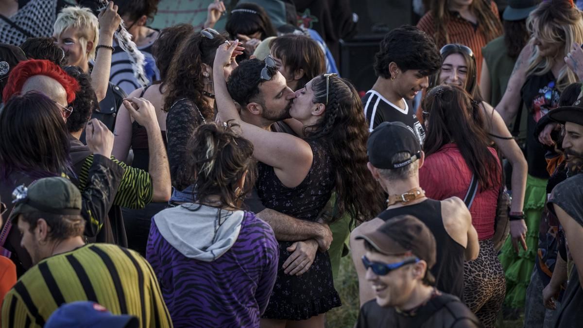 Imagen de 'Yo siempre a veces' en Movistar Plus+