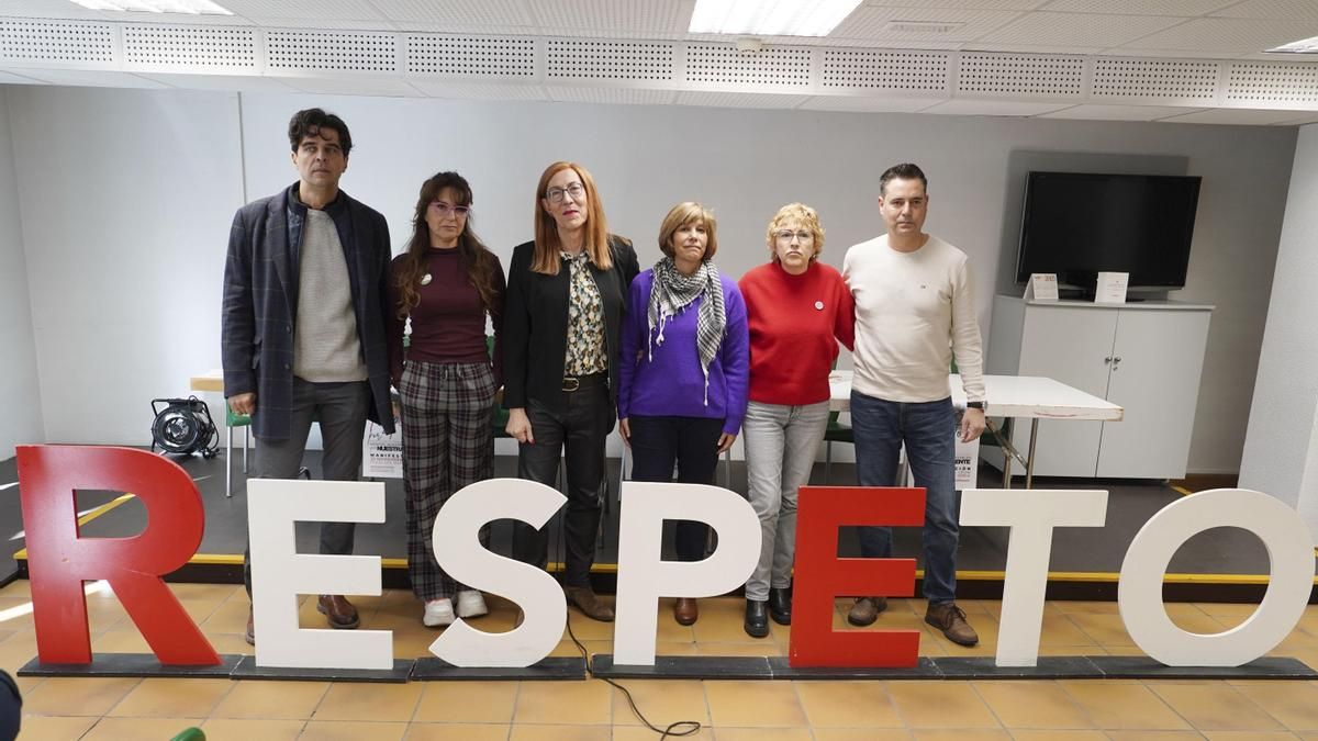 Anuncian en Valladolid una manifestación el 23 de noviembre en León por la gestión de los incendios forestales