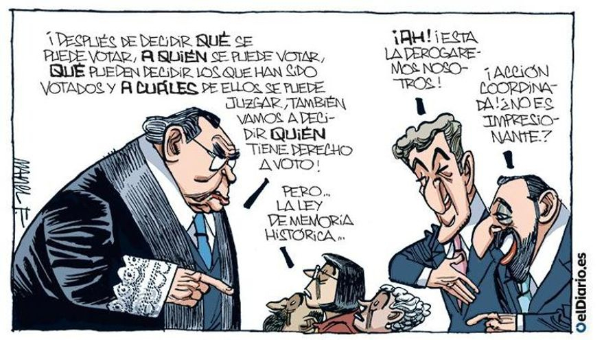 Acción coordinada