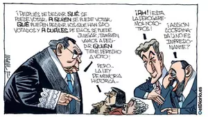 Acción coordinada