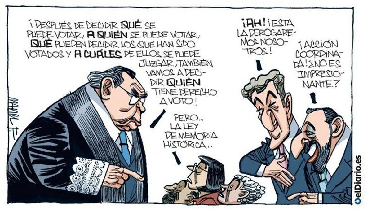 Acción coordinada