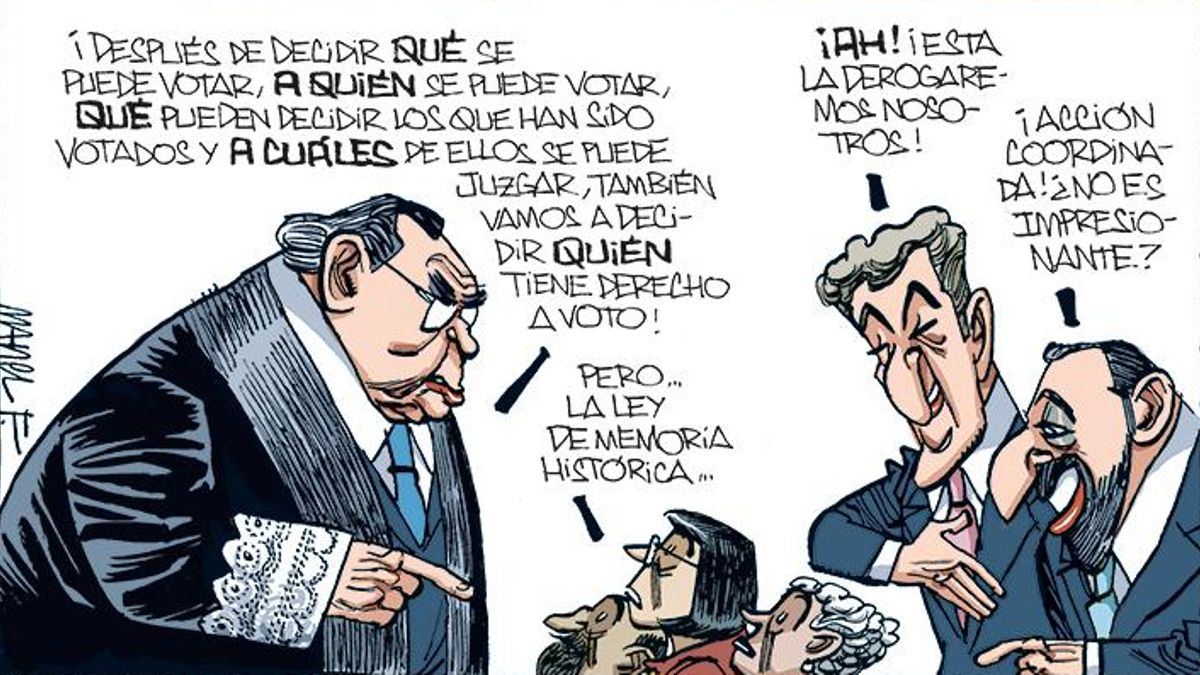 Acción coordinada