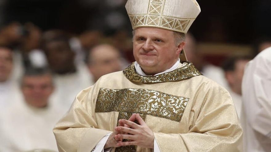 La llegada del nuevo nuncio apostólico hace crecer la expectativa por una posible visita del Papa