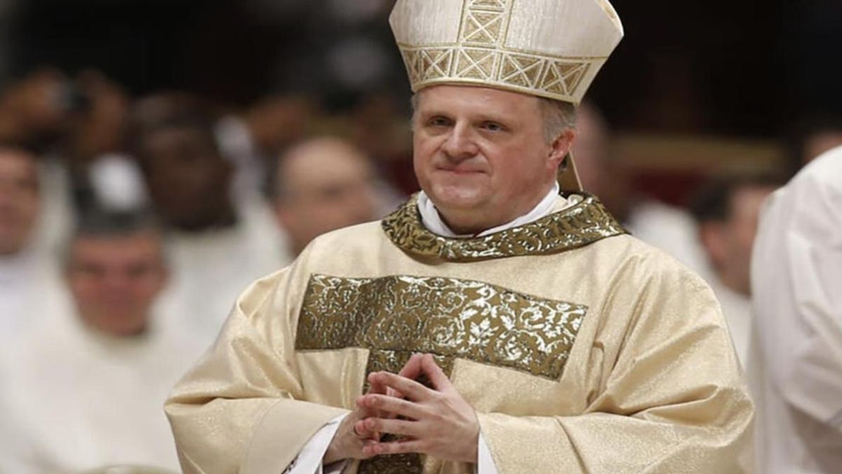La llegada del nuevo nuncio apostólico hace crecer la expectativa por una posible visita del Papa