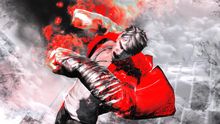 ¿Un nuevo Devil May Cry?