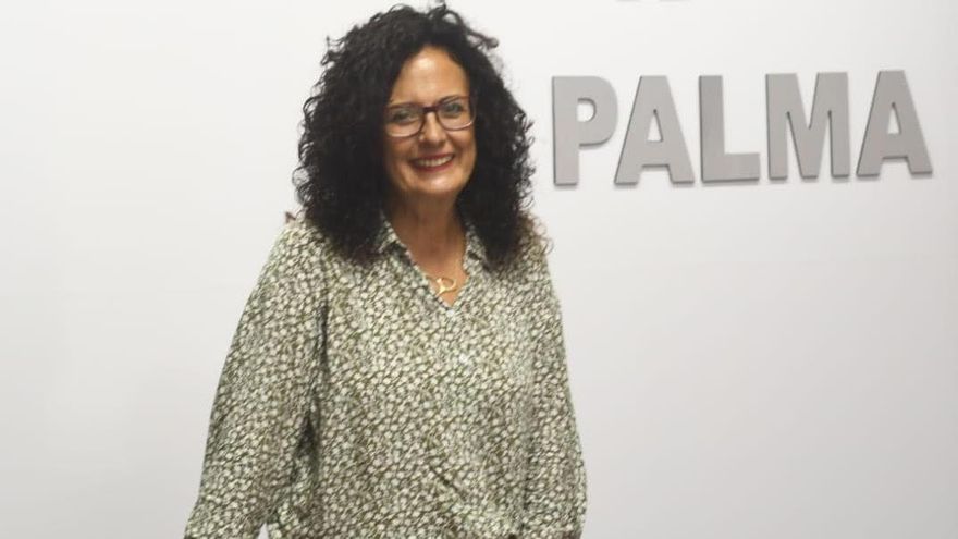 Nieves Rosa Arroyo: “Estamos avanzando hacia una isla cardioprotegida”