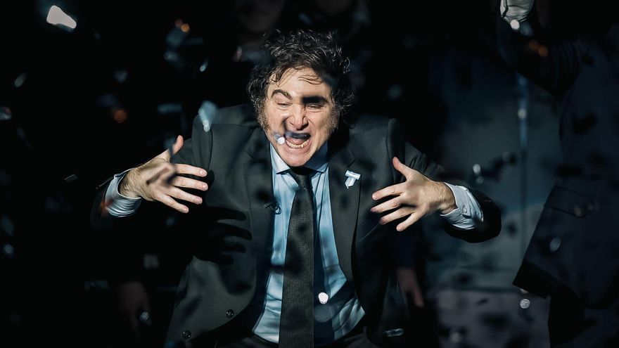 Milei prepara un show musical mientras la oposición lo espera con nuevas embestidas legislativas