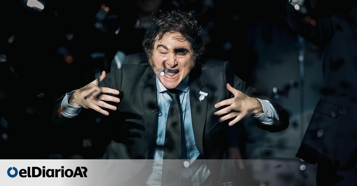 Milei prepara un show musical mientras la oposición lo espera con nuevas embestidas legislativas