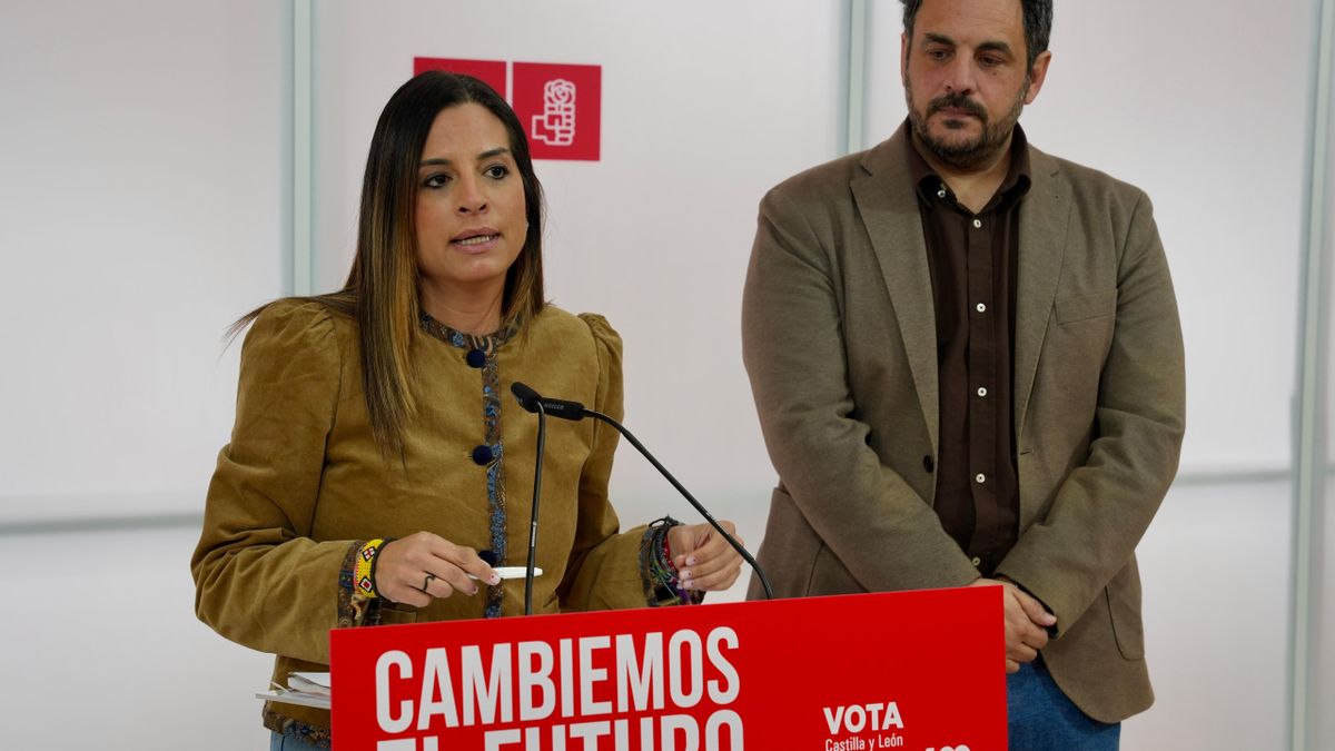 El PSOE quiere al menos un debate entre candidatos por León y no rehúye la cuestión autonomista