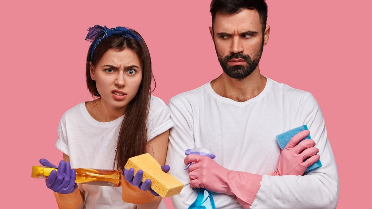 ¿El feminismo es solo cosa de mujeres?