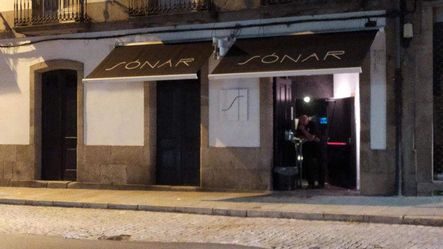 Galicia inaugura la vuelta de las discotecas y los pubs