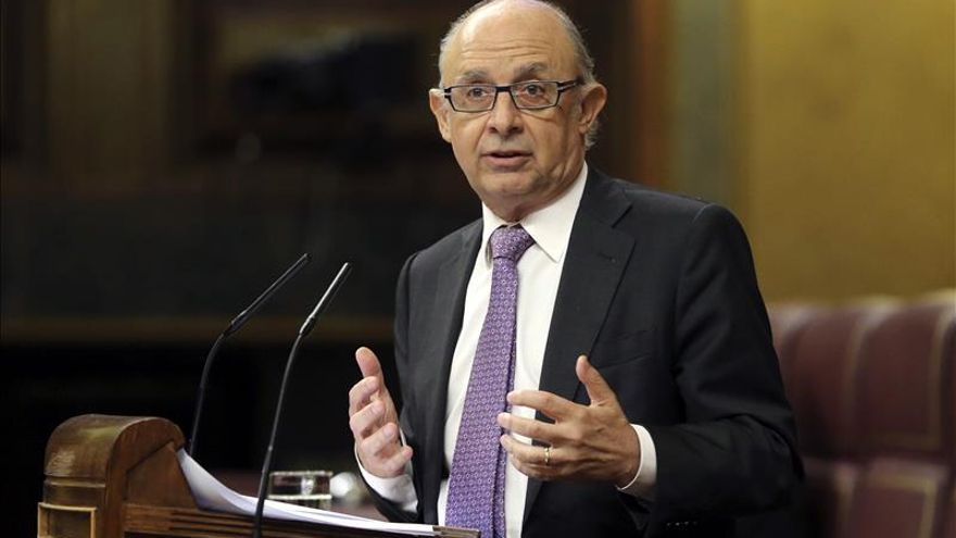 Las comunidades autónomas reciben del FLA hasta septiembre 17.047 millones, 6.400 de ellos Cataluña