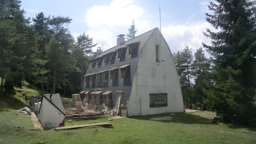 Un último estudio ha adjudicado que Gaudí es el autor real de esta maravilla de 1901