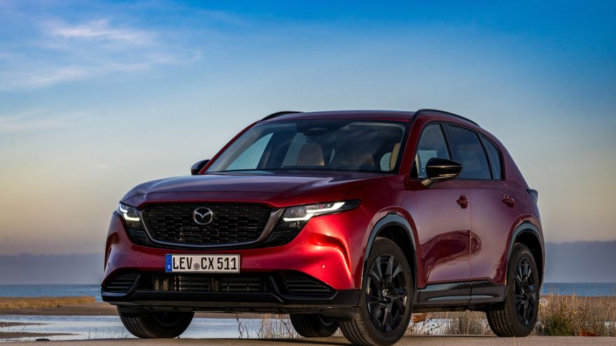 Más espacio en segunda fila, mayor maletero, etiqueta Eco y Google integrado: el superventas que planta cara a la inflación