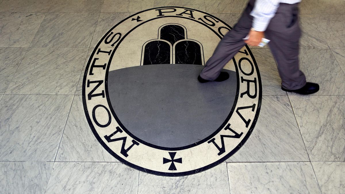 Guerra de opas en Italia: Monte dei Paschi se lanza a por Banca Generali y BPM para evitar ser comprada por Intesa