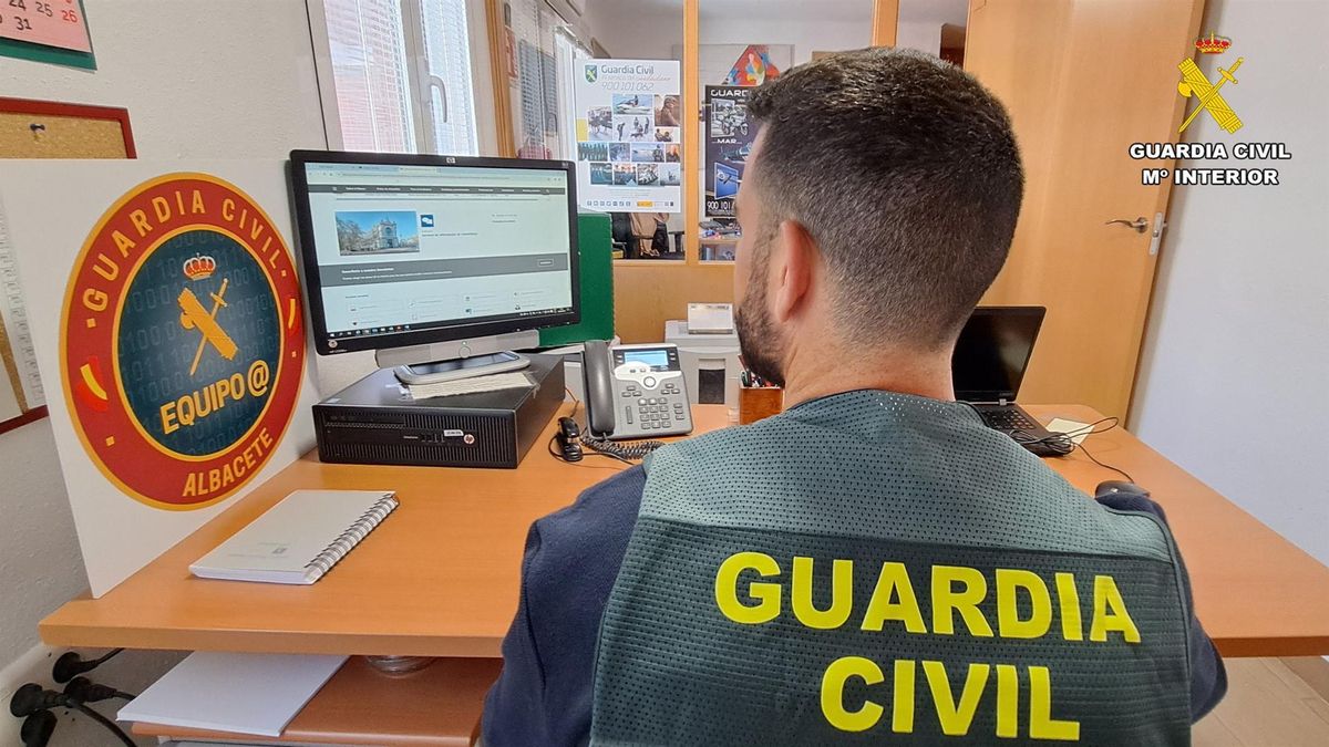 Ejercía como falso abogado en Albacete y está siendo investigado
