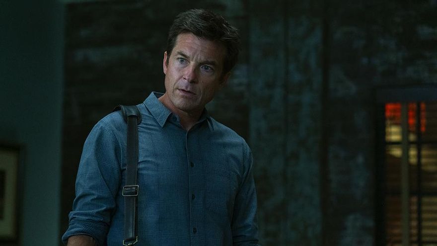 Jason Bateman tiene nueva serie en Netflix tras el final de 'Ozark'
