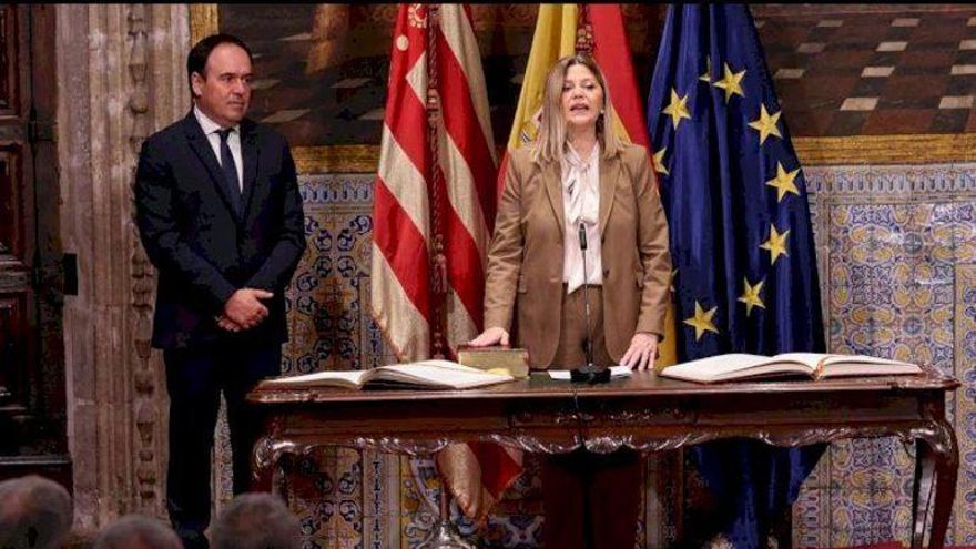 Un informe alerta de que el 70% de los fondos europeos para educación en la Comunitat Valenciana sigue sin ejecutarse