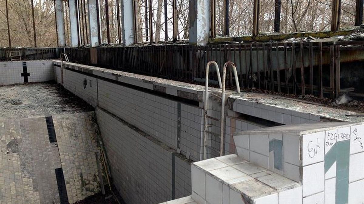 La Unión Soviética reconoció el accidente tras la detección en Suecia