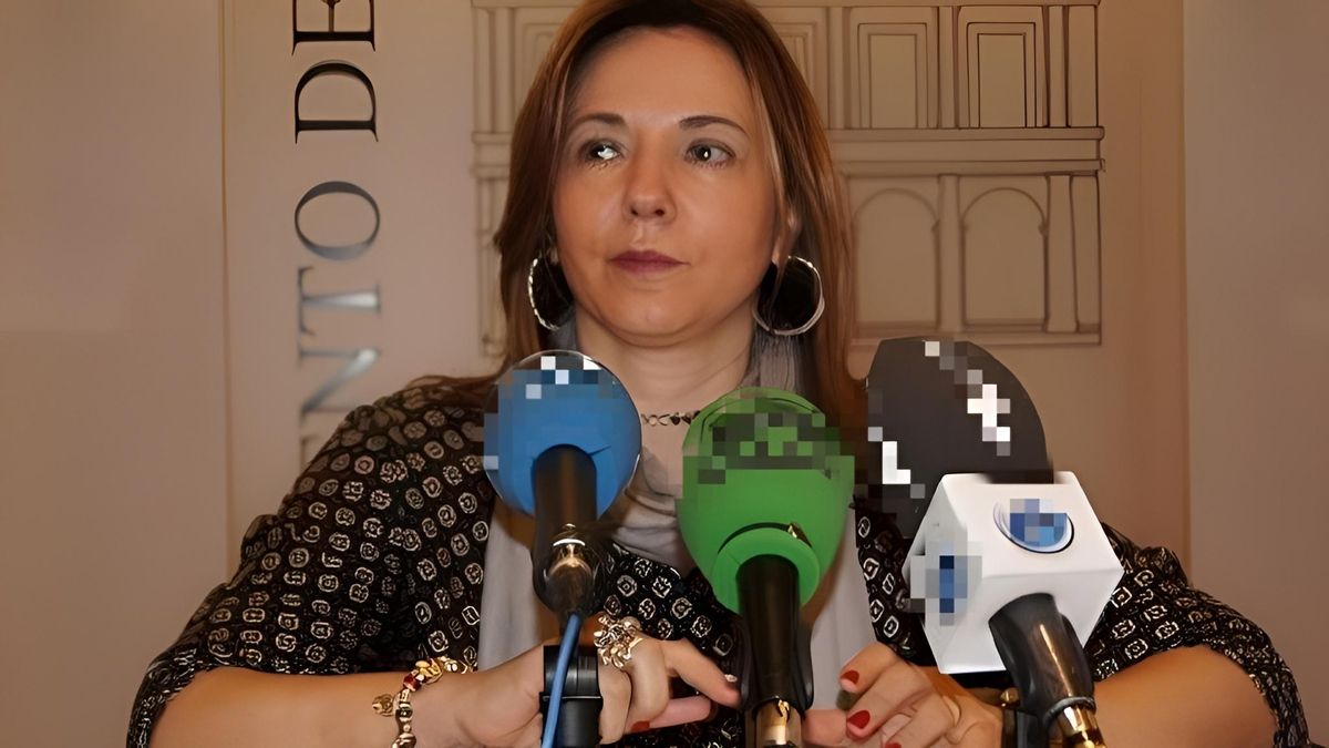 El PP relega a Quiñones como candidato por León y designa a la exconcejala María José Álvarez Casais