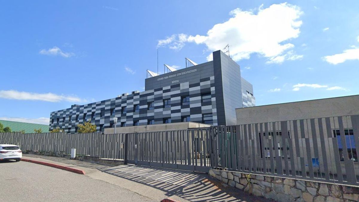Muere una usuaria de un centro para personas con discapacidad en Lugo tras ser agredida por otra interna